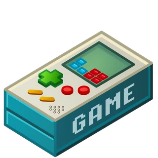 Game Console