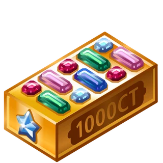 Gemstones