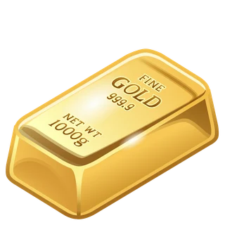 Gold Bar