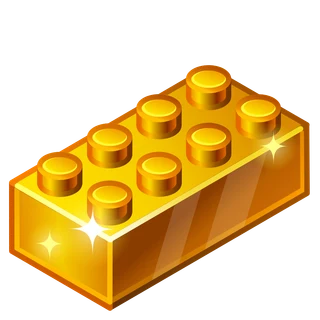Gold Block