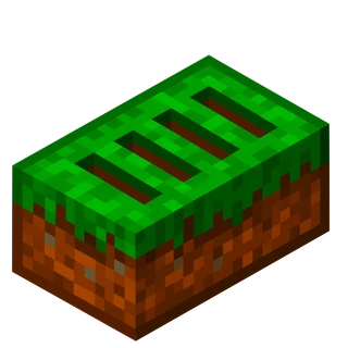 Grass Block