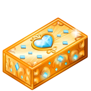 Jewelry Box