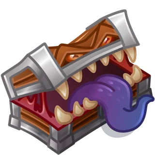 Mimic Chest