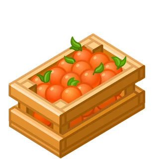 Oranges
