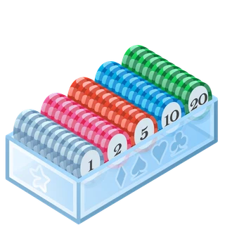 Poker Chips