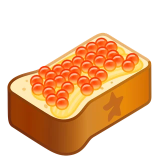 Red Caviar