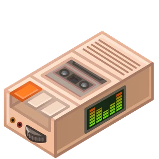 Retro Player