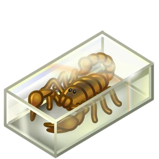Scorpion