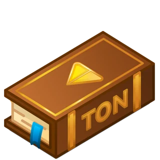 TON Ledger