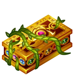 Treasure